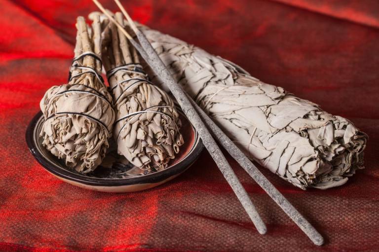 Top 9 Incense for Cleansing