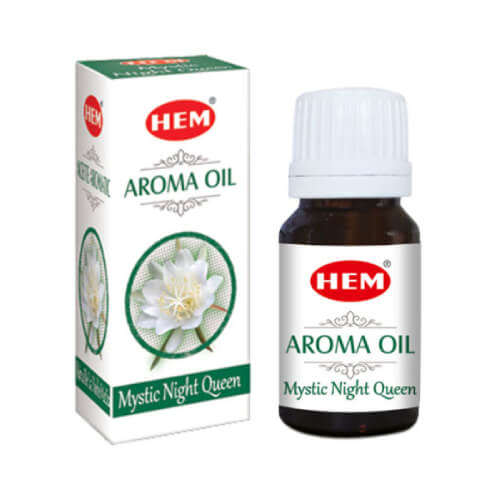 HEM Aroma Oil Night Queen 10 ml